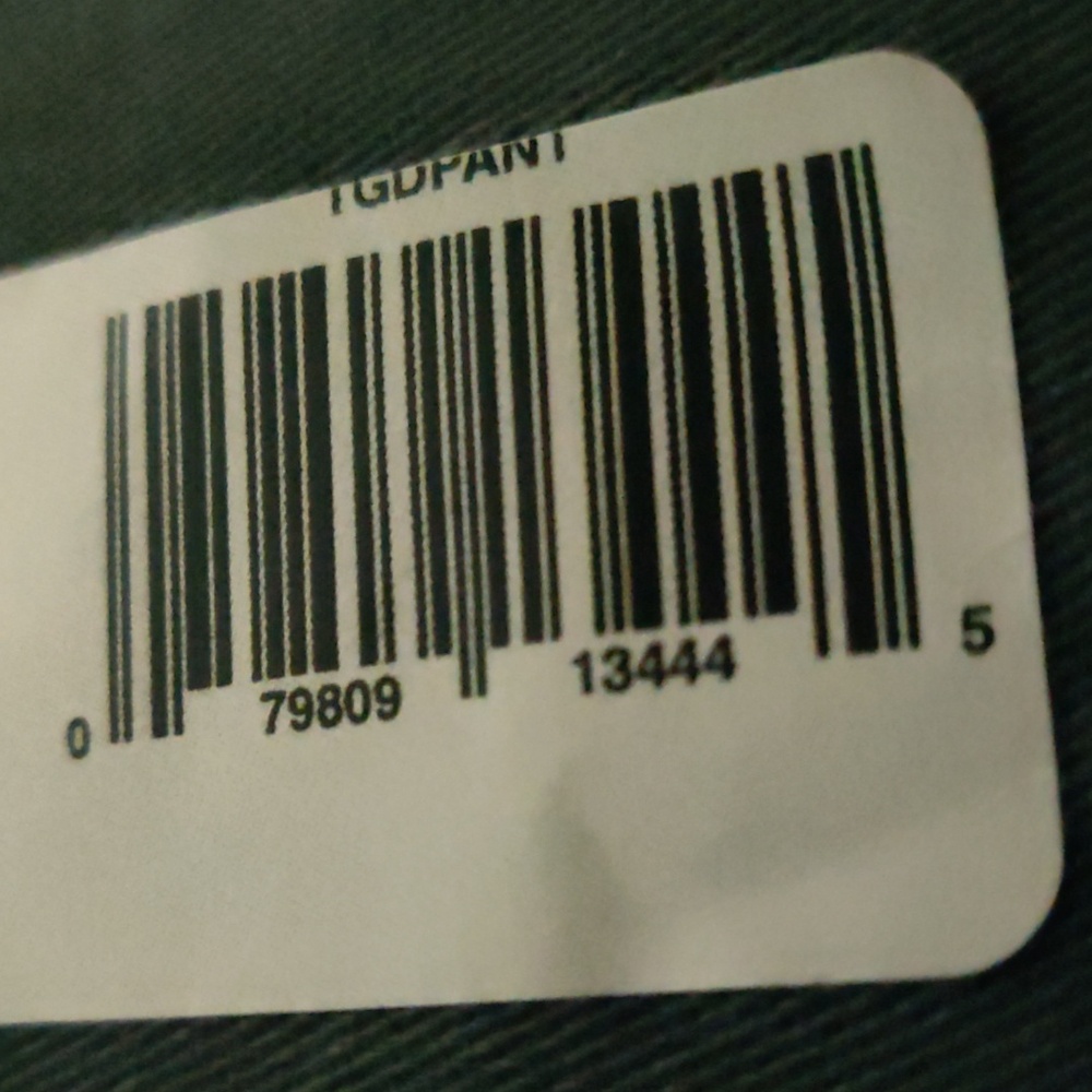 NWT Goodfellow joggers. - Picture 10 of 10